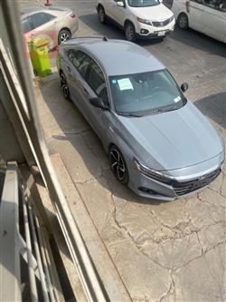 هوندا أكورد
